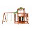 Дитячий ігровий комплекс для дачі