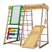 Детский спортивный уголок 