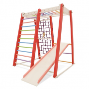 Детский спортивный уголок 