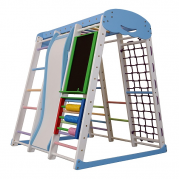 Спортивний комплекс для дому 