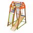 Детский спортивный комплекс для дома BambinoWood Plus