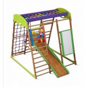 Спортивний куток Карамелька