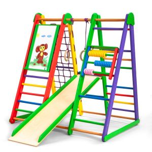 Спортивний куточок Еверест