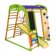 Детский спортивный комплекс для дома