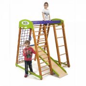 Спортивний куток Карапуз міні