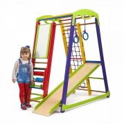 Дитячий спортивний куточок Кроха