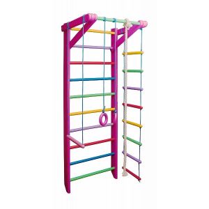 Спортивный уголок Барби 2