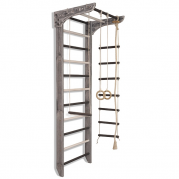 Спортивный уголок