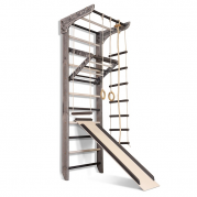 Спортивный уголок 3