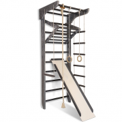 Спортивный уголок 3