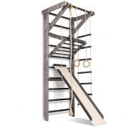 Спортивный уголок Спорт 3