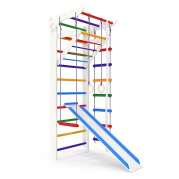 Спортивный уголок White & Color