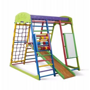 Спортивный уголок Юнга