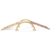 Детский спортивный комплекс Альпинист-2