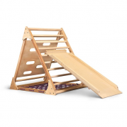 Дитячий дерев'янний тренажер піклера 