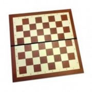 Дошка картонна для шашок/шахів NEW