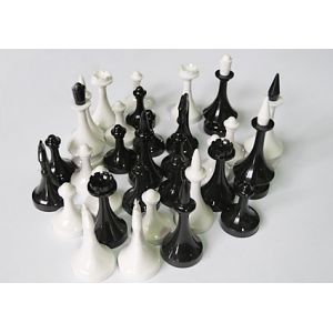 Фігури шахові класичні