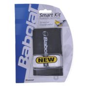 Ручка для тенісних ракеток BABOLAT Smart Kit white