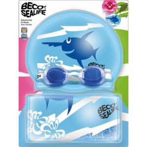 Набор для плаванья детский Beco 96054