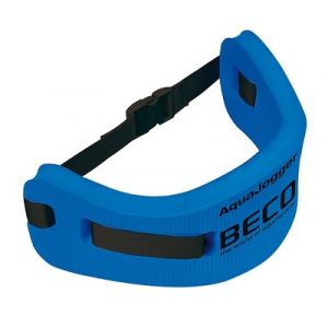 Пояс для аквафитнеса Beco Woman 9619