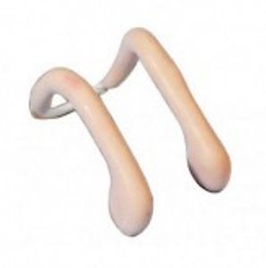 Затискач для носу Beco 9856