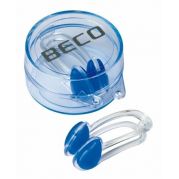 Затискач для носу Beco 9858-N