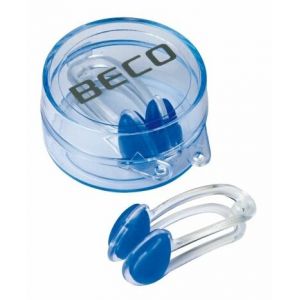 Затискач для носу Beco 9858-N