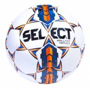 М’яч футбольний SELECT Brillant Replica