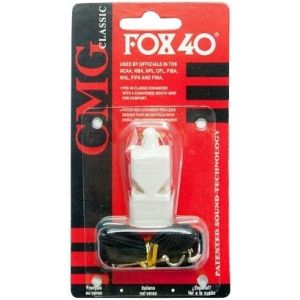 Свисток FOX 40