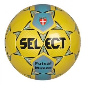 М’яч футбольний SELECT Futzal Mimas