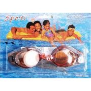 Окуляри для плавання WAVE G2009