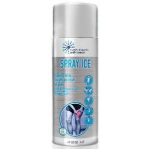 Охолоджувальний спрей HTA SPRAY ICE
