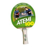 Ракетка для настільного тенісу ATEMI 100