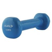 Гантеля вінілова  HMS 17030