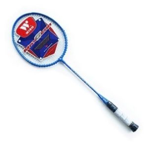 Ракетка бадминтонная WISH 326