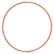 Обруч металевий