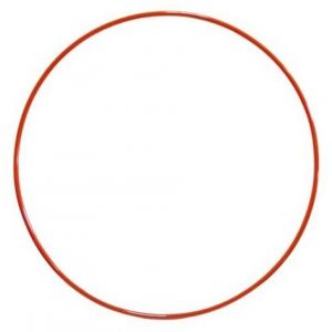 Обруч металевий