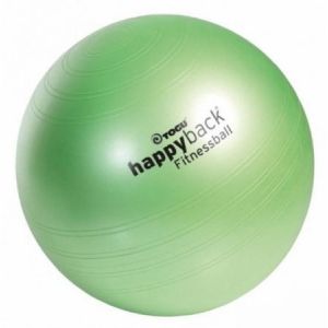 М’яч для фітнесу TOGU Happyback Fitnessball