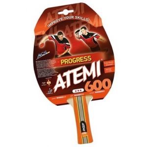 Ракетка для настільного тенісу ATEMI 600