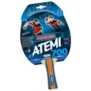 Ракетка для настольного тенниса ATEMI 700