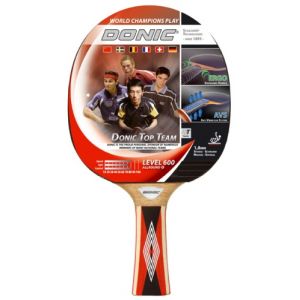 Ракетка для настільного тенісу Donic TOP TEAM 600 Ракетка для настільного тенісу Donic TOP TEAM 600