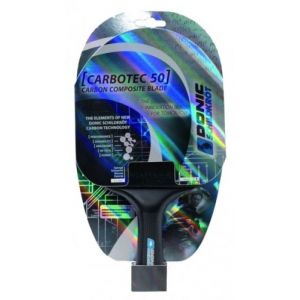 Ракетка для настільного тенісу Donic CARBOTEC 50