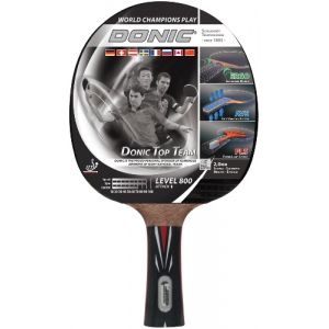 Ракетка для настільного тенісу Donic TOP TEAM 800
