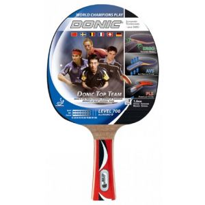 Ракетка для настільного тенісу Donic TOP TEAM 700