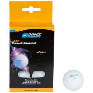 М'ячики для настільного тенісу Donic-Schildkröt JADE