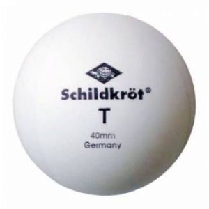 М'ячики для настільного тенісу Donic-Schildkröt T-one М'ячики для настільного тенісу Donic-Schildkröt T-one