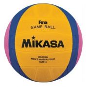 М’яч для водного поло Mikasa W6000W