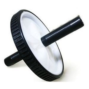 Ролик гимнастический одинарный HMS WA 01