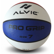 М'яч баскетбольний ALVIC PRO GRIP TRICOLOR 7
