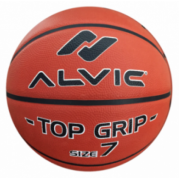 М'яч баскетбольний ALVIC TОР GRIP 7